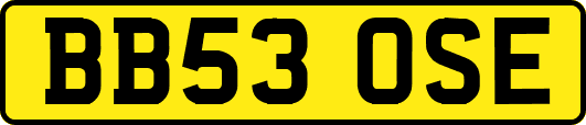 BB53OSE