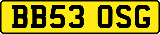 BB53OSG