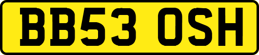 BB53OSH