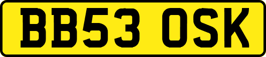 BB53OSK