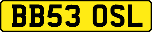 BB53OSL