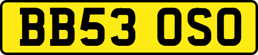 BB53OSO