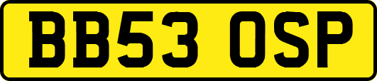 BB53OSP