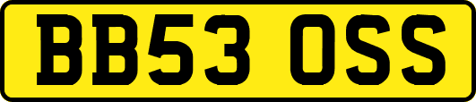 BB53OSS