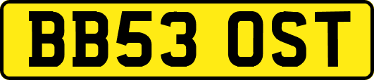 BB53OST