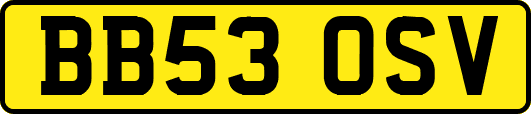 BB53OSV