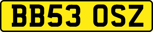 BB53OSZ