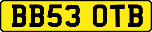 BB53OTB