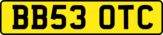 BB53OTC