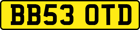 BB53OTD