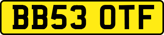 BB53OTF