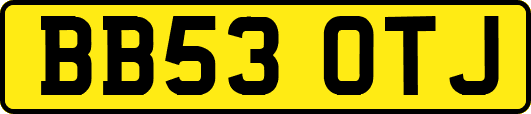 BB53OTJ