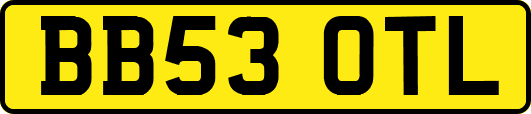 BB53OTL