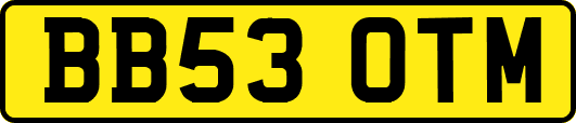 BB53OTM