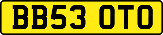 BB53OTO