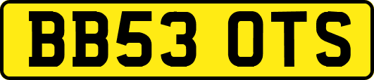 BB53OTS