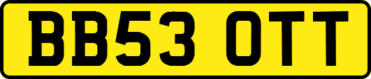 BB53OTT
