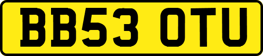 BB53OTU