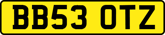 BB53OTZ