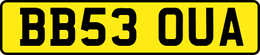 BB53OUA