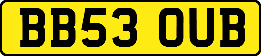 BB53OUB