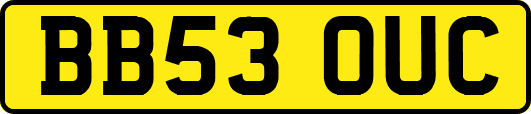 BB53OUC