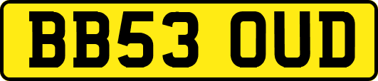 BB53OUD