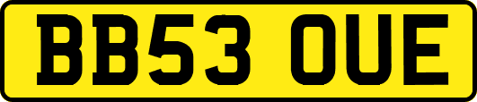 BB53OUE