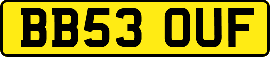 BB53OUF