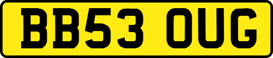 BB53OUG