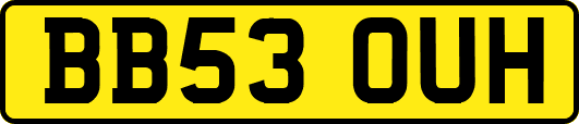 BB53OUH
