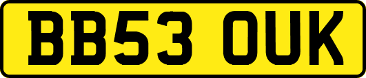 BB53OUK