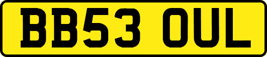 BB53OUL