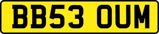 BB53OUM