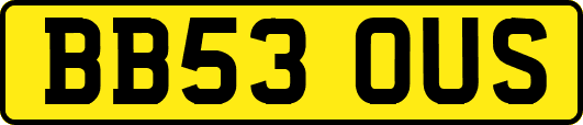 BB53OUS