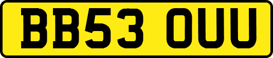 BB53OUU