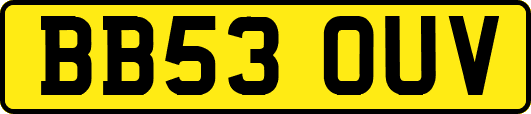 BB53OUV