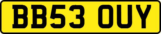 BB53OUY