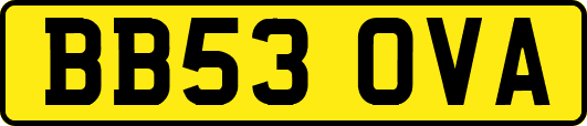 BB53OVA