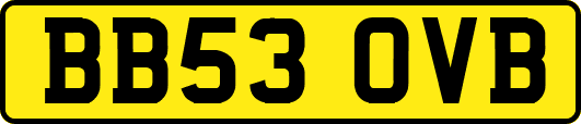 BB53OVB