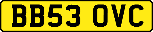 BB53OVC