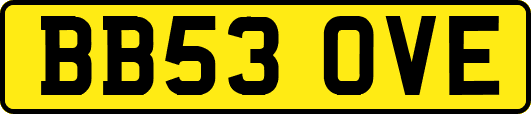 BB53OVE