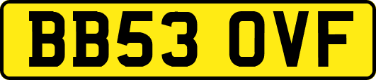 BB53OVF