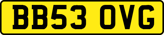 BB53OVG