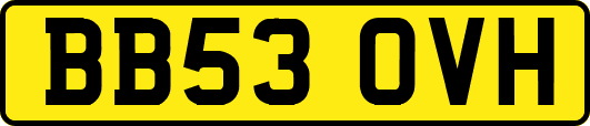 BB53OVH