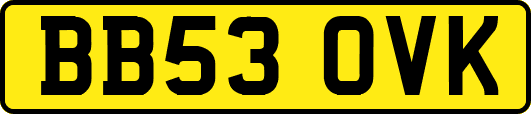 BB53OVK