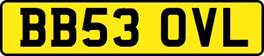 BB53OVL