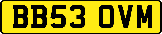 BB53OVM
