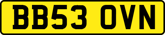 BB53OVN