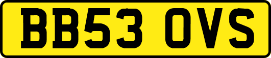 BB53OVS